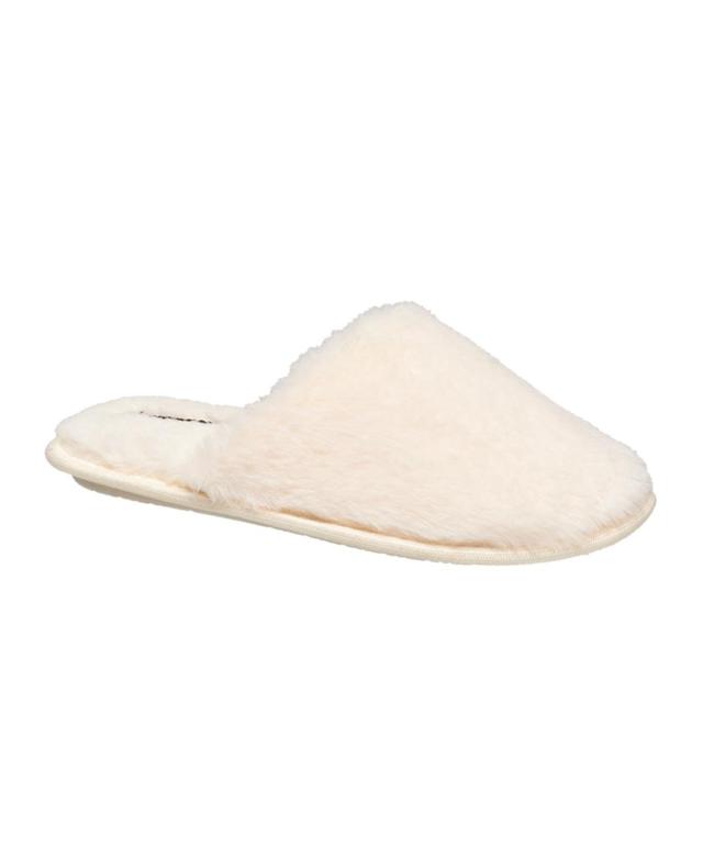 French Connection Womens Mila Plush Slipper Product Image