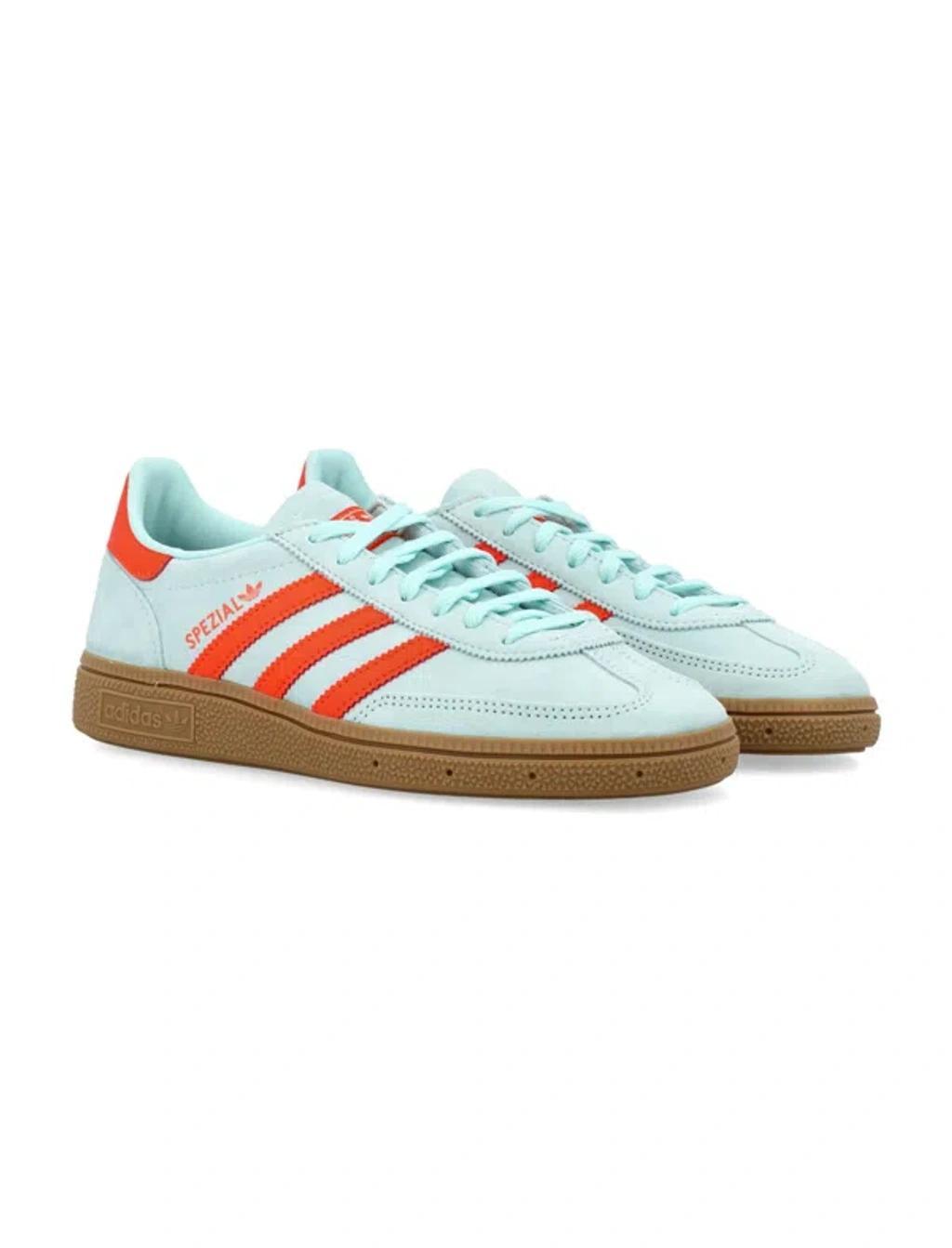 ADIDAS ORIGINALS Sneakers In Light Blue Product Image