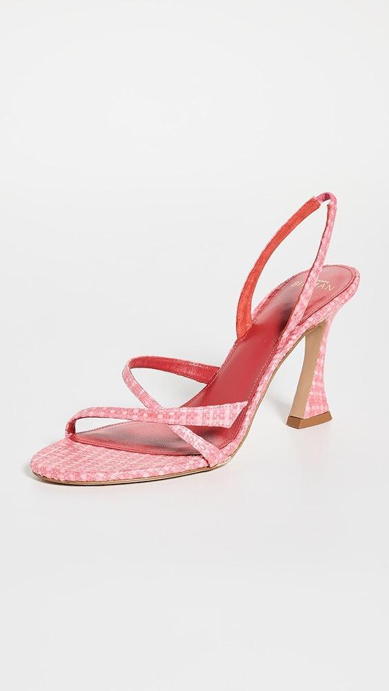 Alexandre Birman Tita Bell 85mm Sandals | Shopbop Product Image