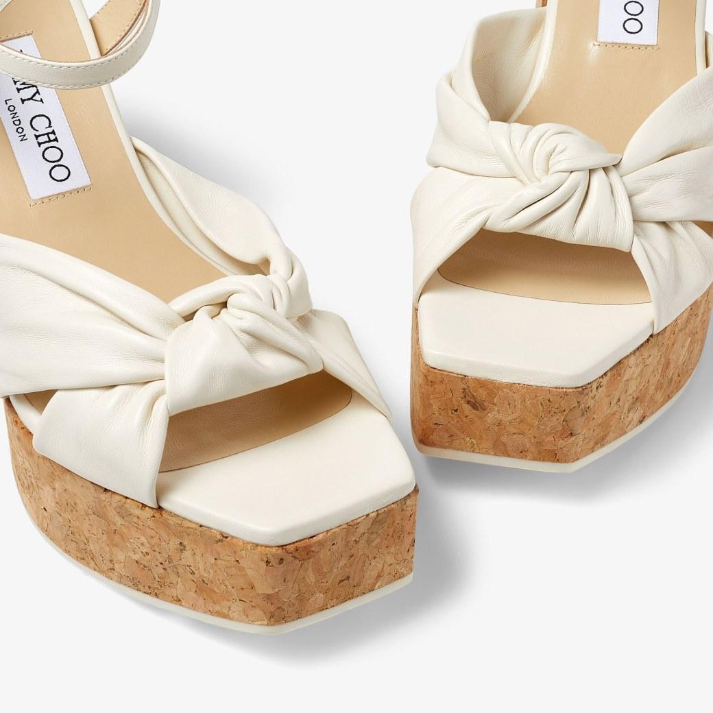 Heloise Wedge 95 Product Image