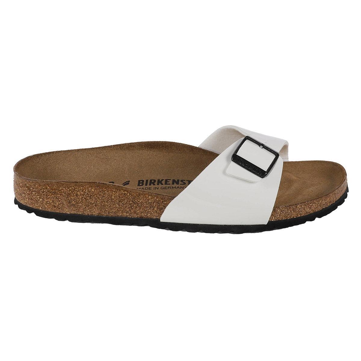 Birkenstock Women's Madrid Birko-Flor Sandals Product Image