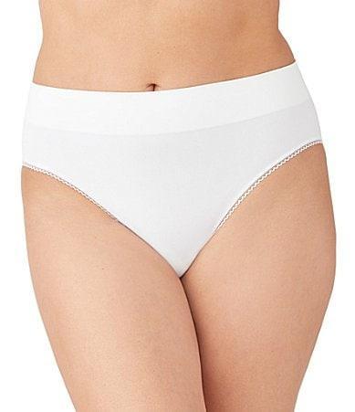 Wacoal Feeling Flexible High Cut Briefs Product Image