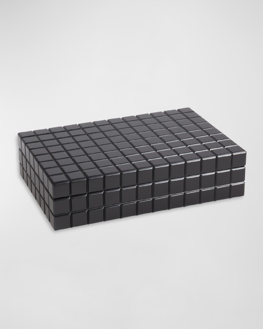 Bogota Cube 10-Watch Storage Case Product Image