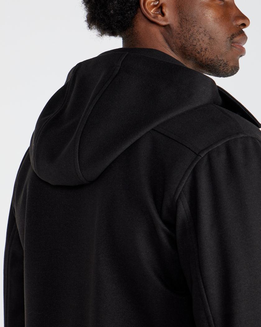 Coastal Parka Product Image