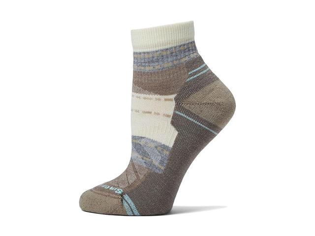 Smartwool Light Wool Blend Hiking Ankle Socks Product Image