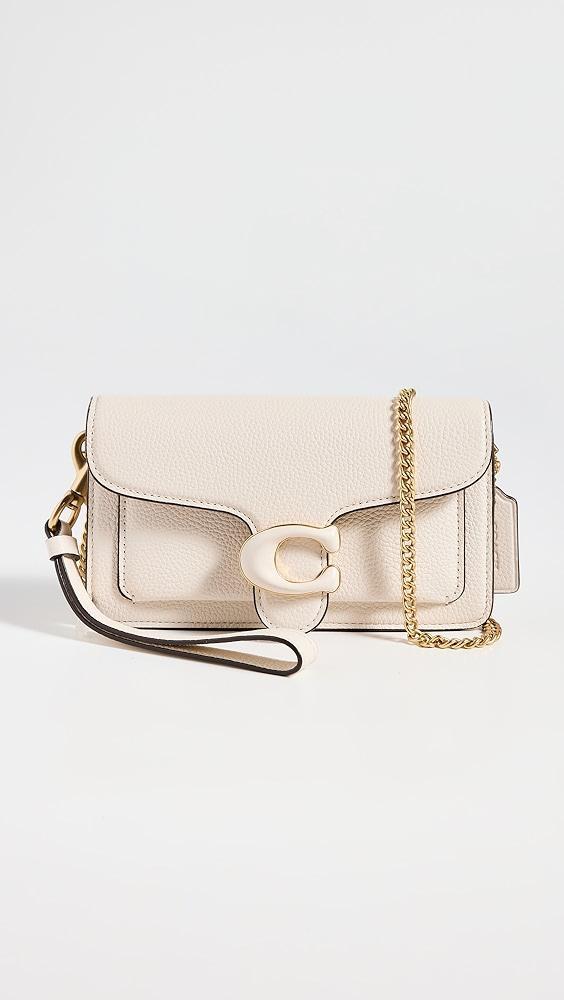 Coach Tabby Crossbody Wristlet | Shopbop Product Image