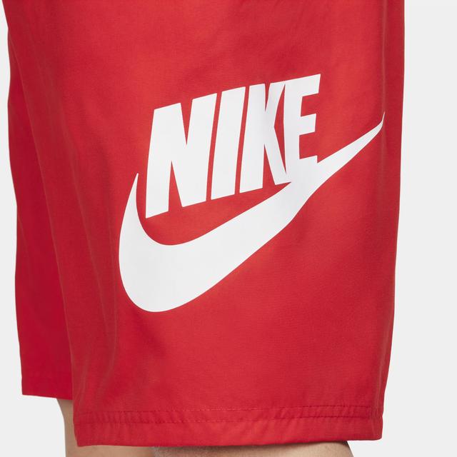 Nike Men's Club Woven Shorts Product Image