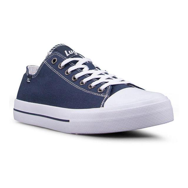 Lugz Stagger Mens Low Top Sneakers Product Image