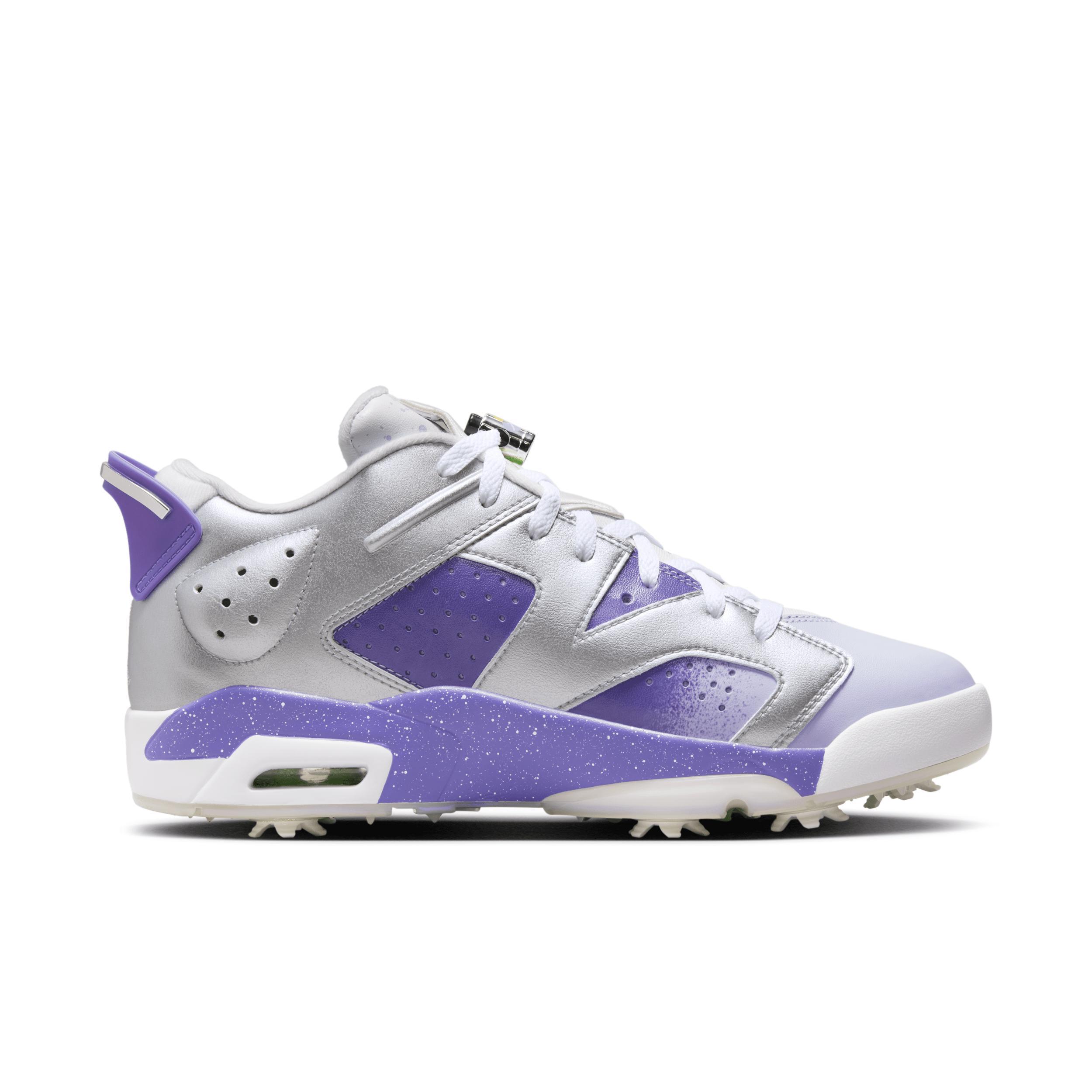 Men's Jordan Retro 6 G NRG Golf Shoes Product Image