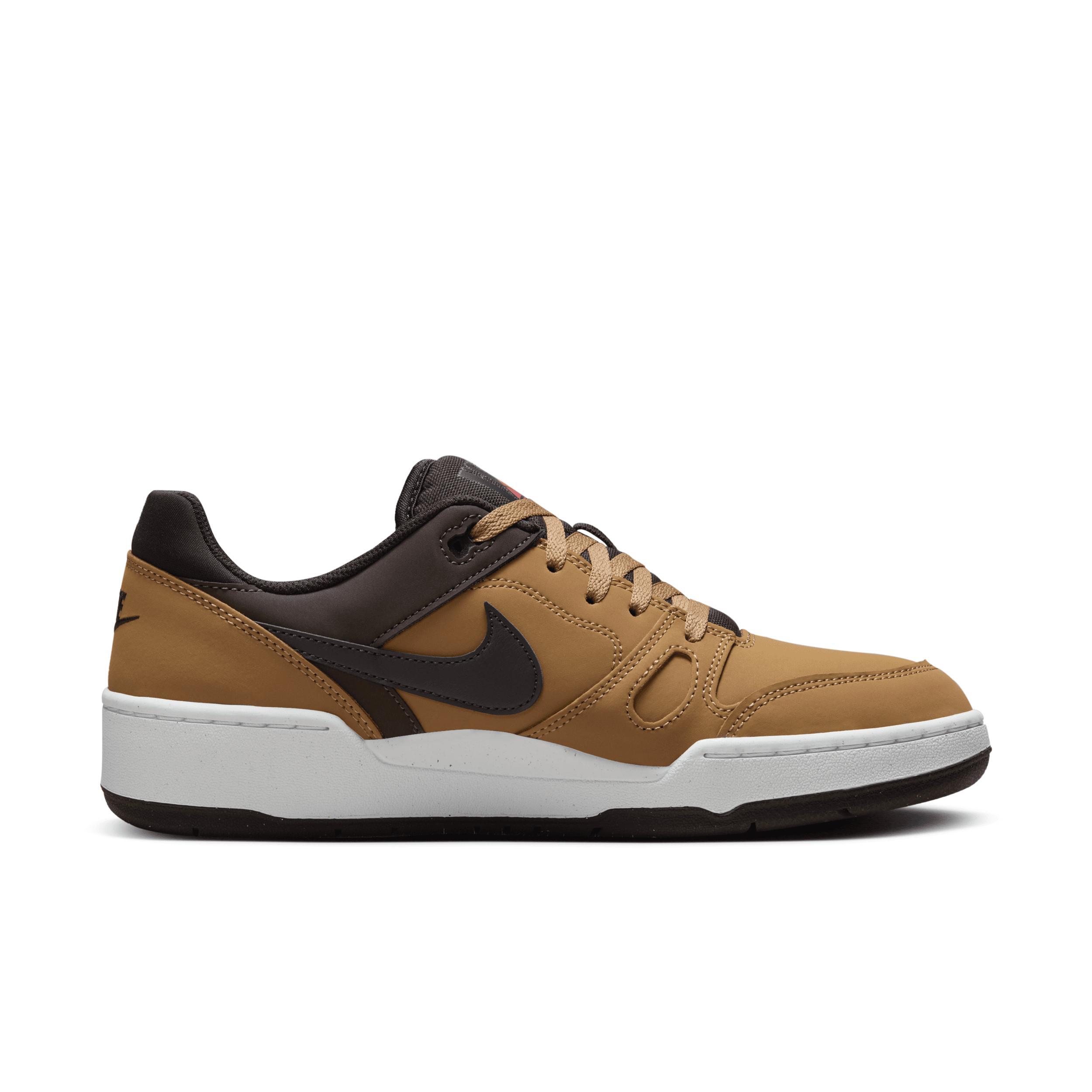 Nike Men's Full Force Low Premium Shoes Product Image