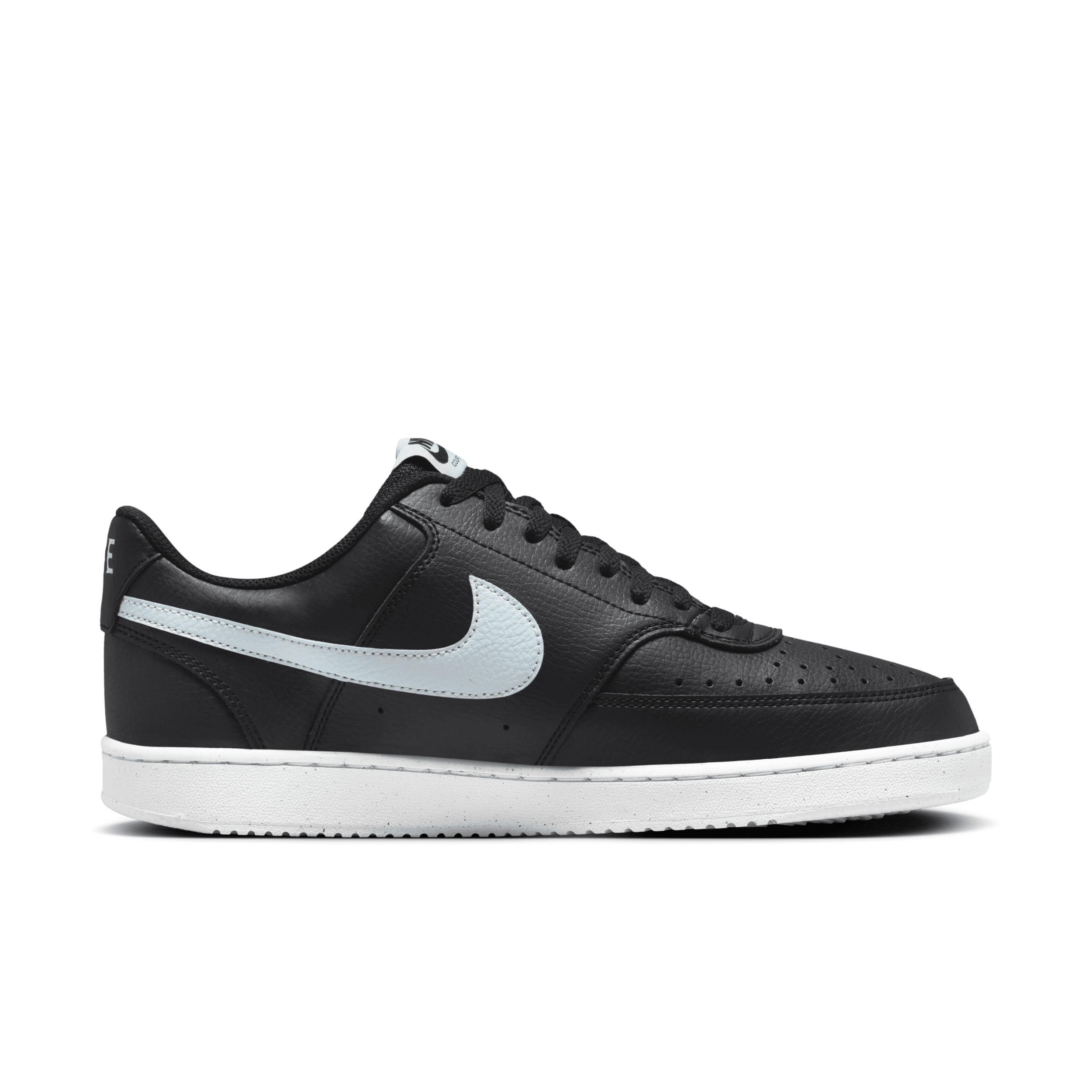 Nike Mens Court Vision Low Next Nature Shoes Product Image