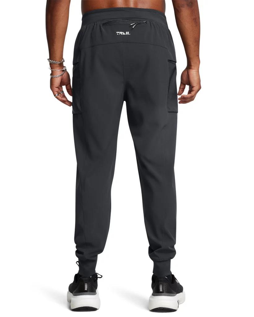 Men's UA Launch Trail Pants Product Image