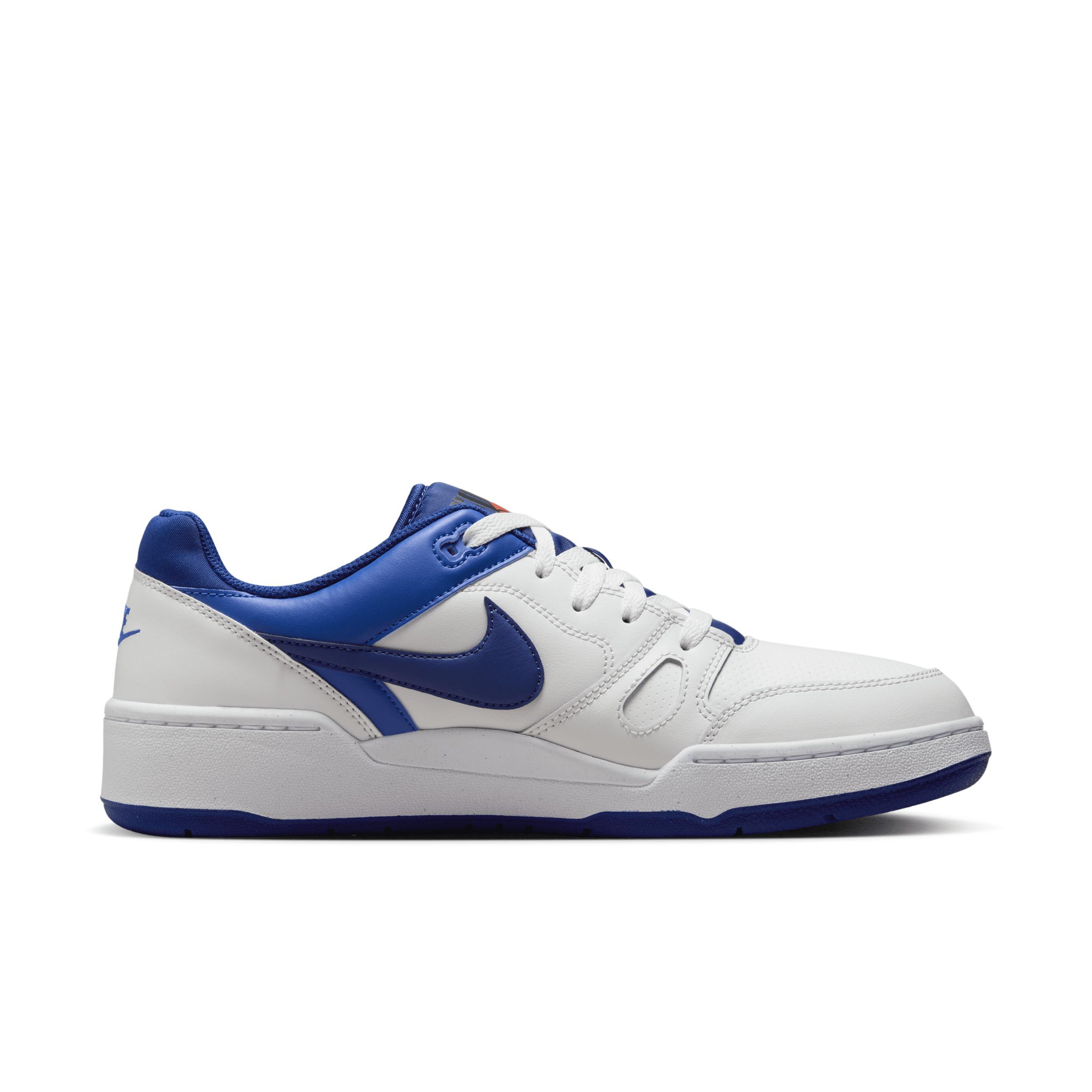 Nike Men's Full Force Low Shoes Product Image