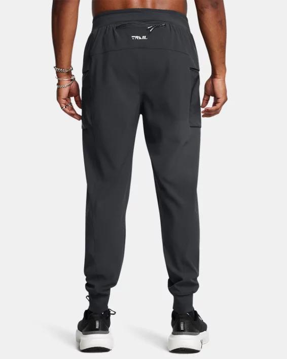 Men's UA Launch Trail Pants Product Image