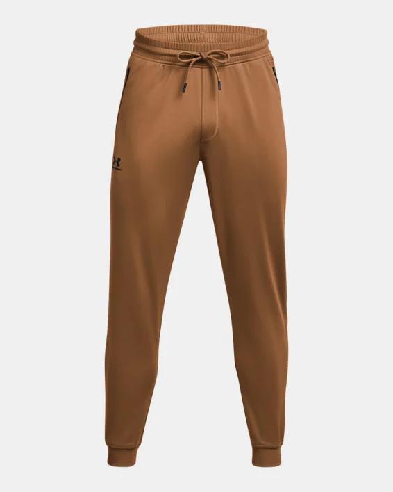 Men's UA Sportstyle Joggers Product Image