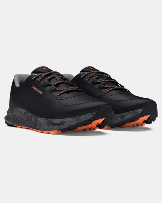 Men's UA Bandit Trail 3 Running Shoes Product Image