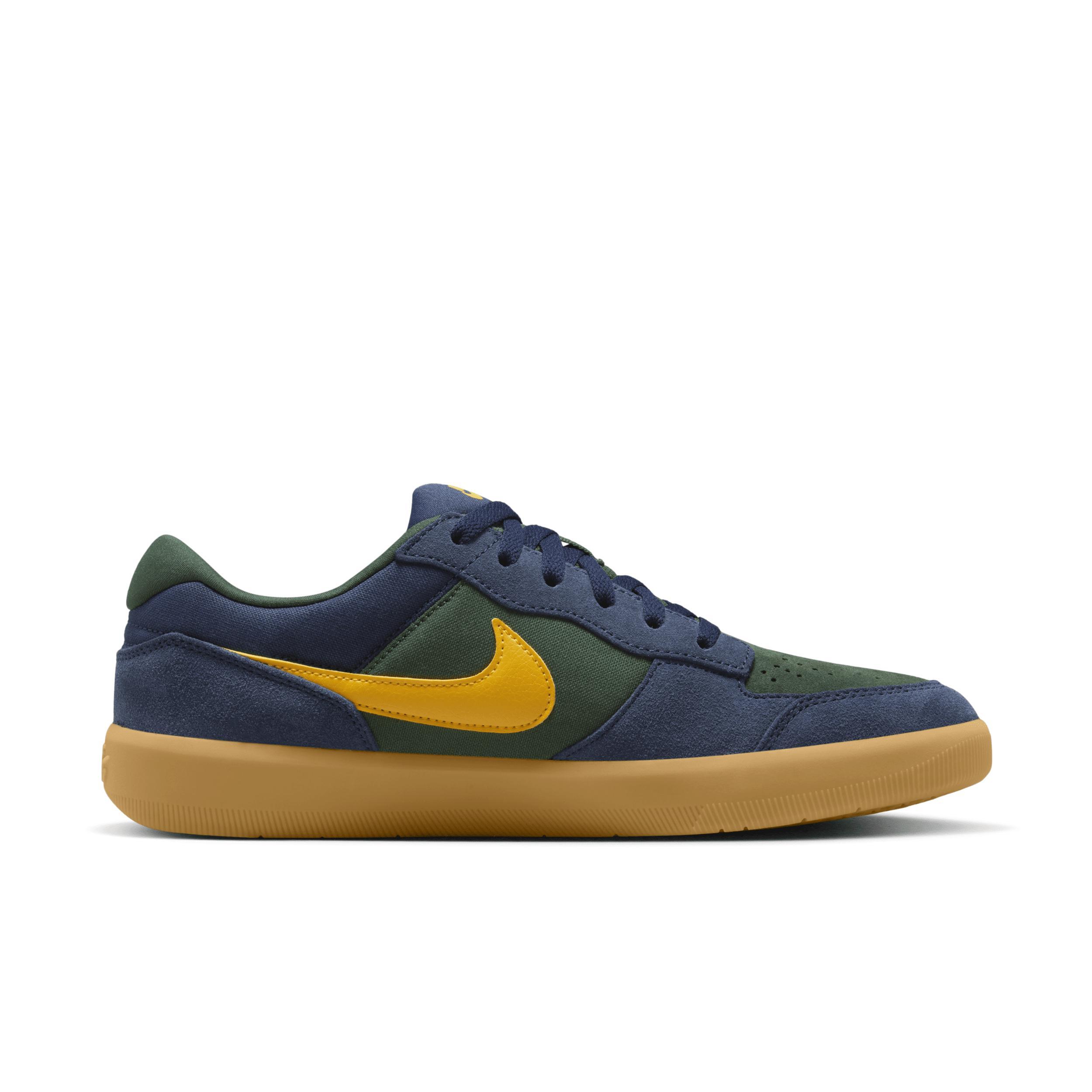 Nike SB Force 58 Skate Shoes Product Image