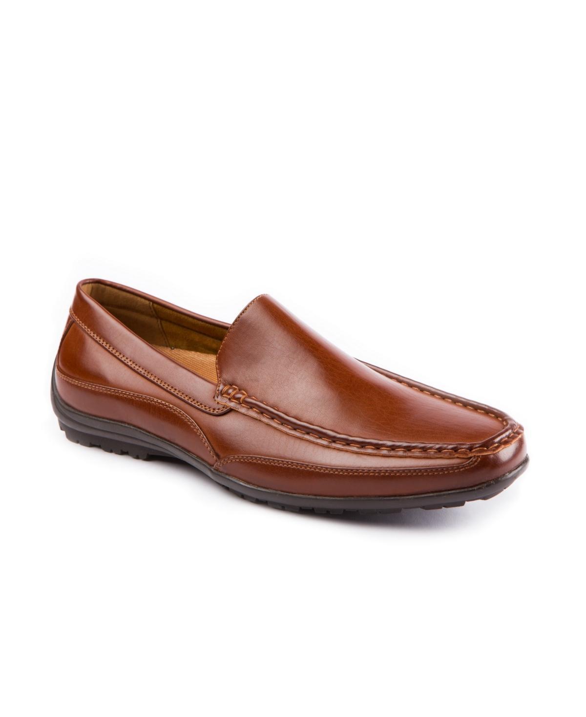 Deer Stags Mens Drive Memory Foam Loafer Product Image