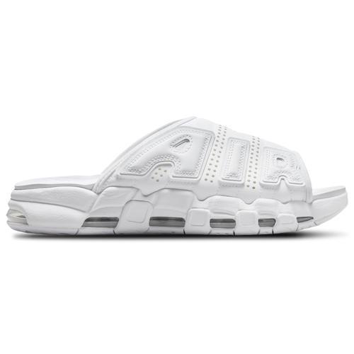 Nike Men's Air More Uptempo Slides Product Image