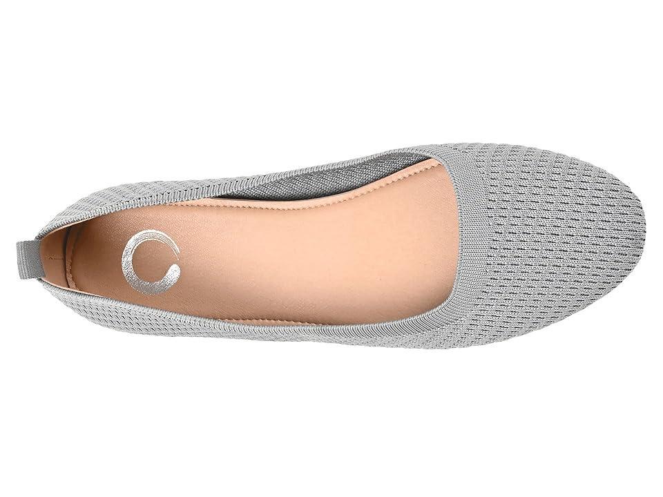 Journee Collection Maryann Tru Comfort Foam Womens Flats Pink Product Image