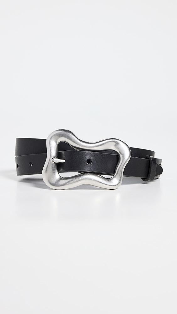 rag & bone Highline Belt | Shopbop Product Image