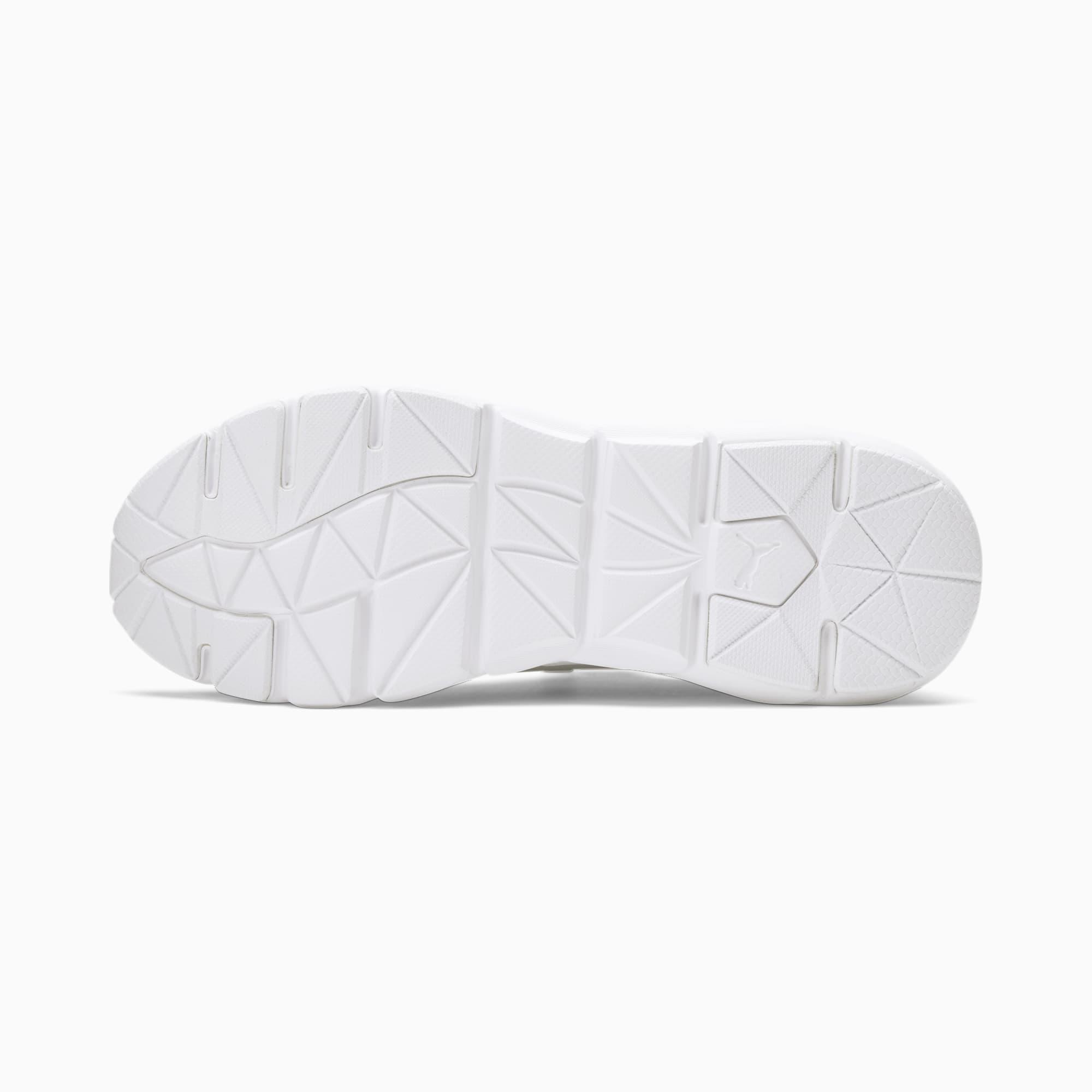 Weave Zip Women's Training Shoes Product Image