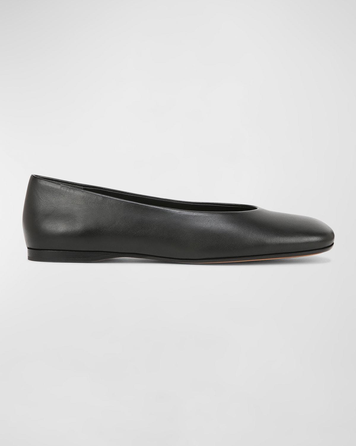 Vince Leah Ballet Flat Product Image