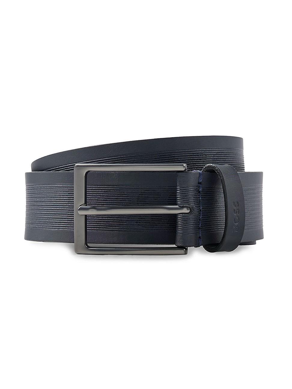 Mens BOSS Belt Product Image