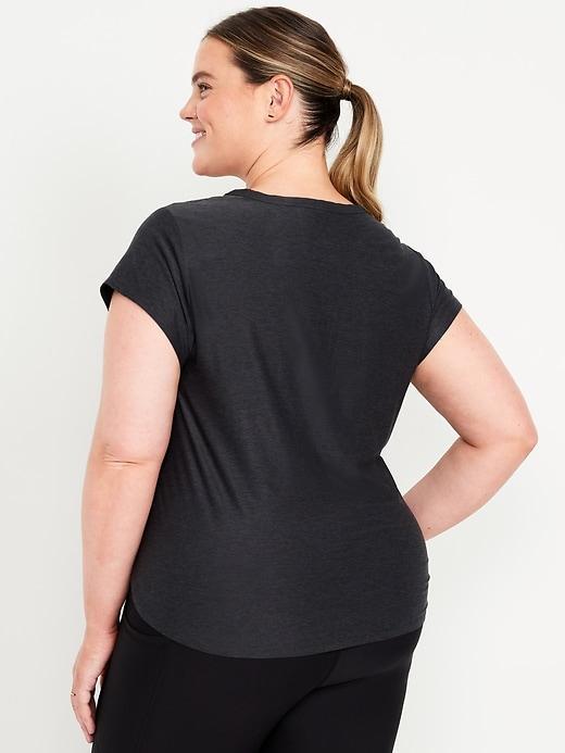 CloudMotion Base Layer T-Shirt Product Image