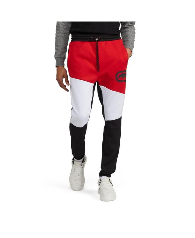 Ecko Mens Unltd. Pri Block Fleece Jogger Product Image