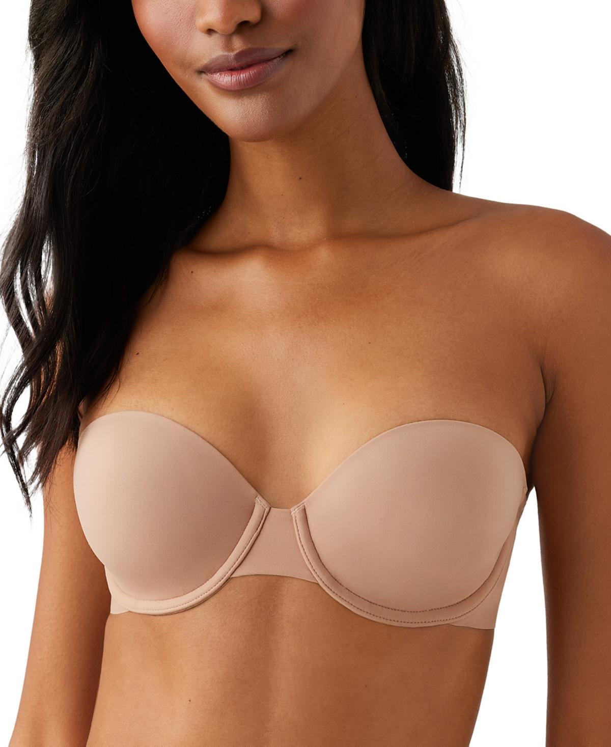 Wacoal Comfort First Strapless 854339 Women's Bra Product Image