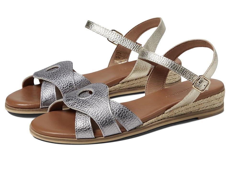 Eric Michael Pisa Black) Women's Sandals Product Image