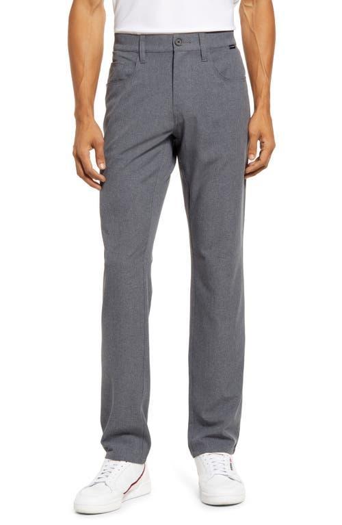 TravisMathew Open to Close Performance Pants Product Image