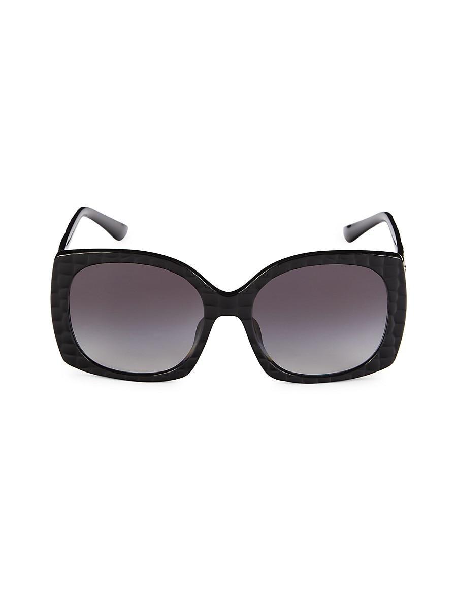 Dolce & Gabbana 58mm Square Sunglasses Product Image