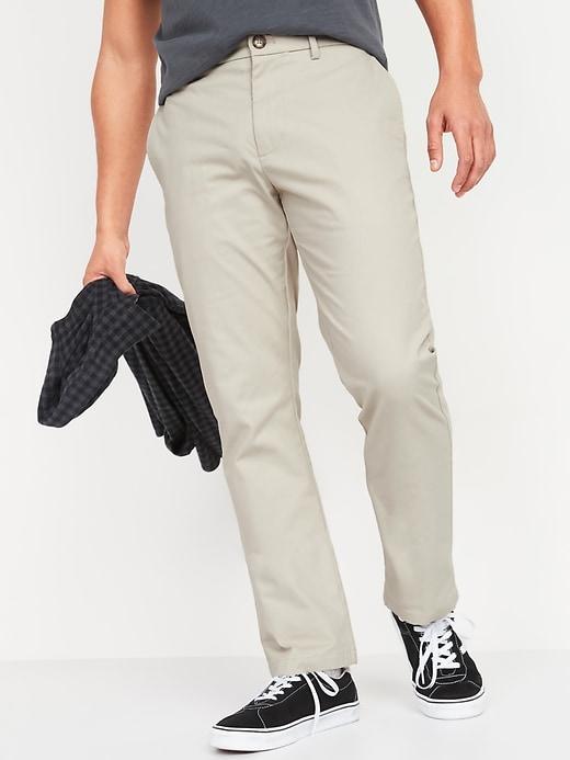 Straight Ultimate Built-In Flex Chino Pants Product Image