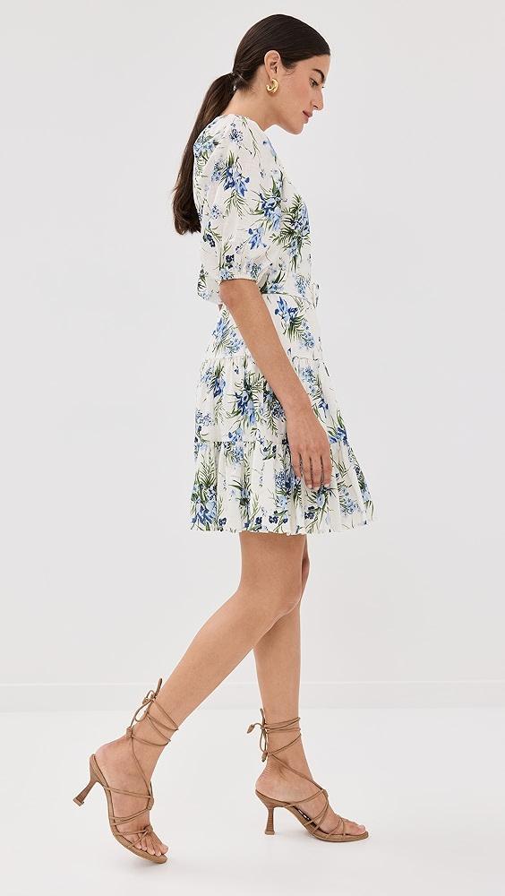 Veronica Beard Dewey Dress | Shopbop Product Image