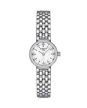 Tissot Lovely Round, 19.5mm Product Image