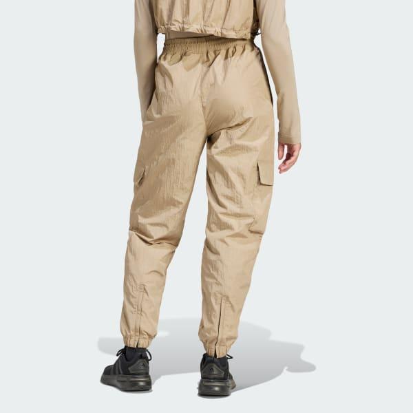 City Escape Cargo Pants Product Image