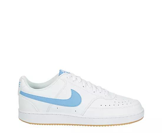 Nike Men's Court Vision Low Sneaker Product Image