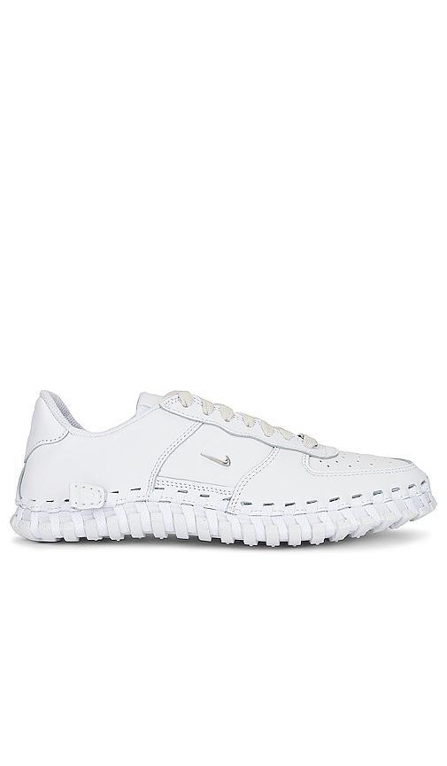 Nike Women's J Force 1 Low LX SP Shoes Product Image