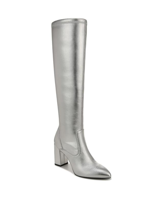 Franco Sarto Katherine Pointed Toe Knee High Boot Product Image