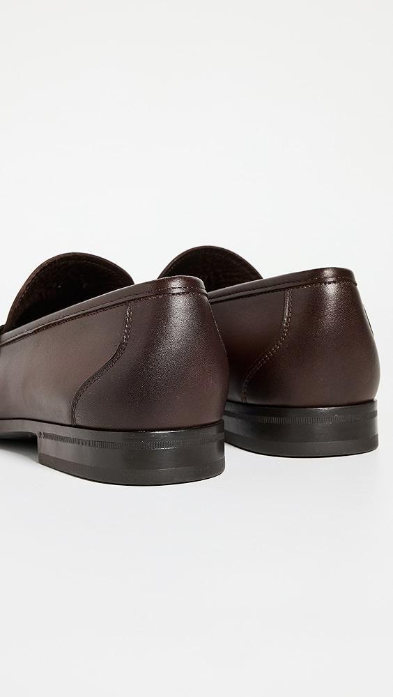 FERRAGAMO Dupont Loafers | Shopbop Product Image