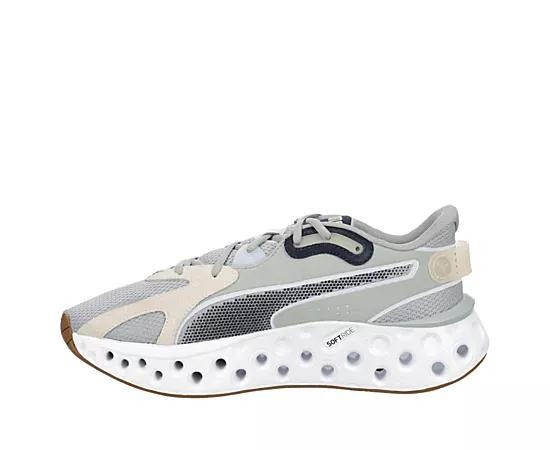 Puma Men's Softride Frequence Running Sneaker Product Image