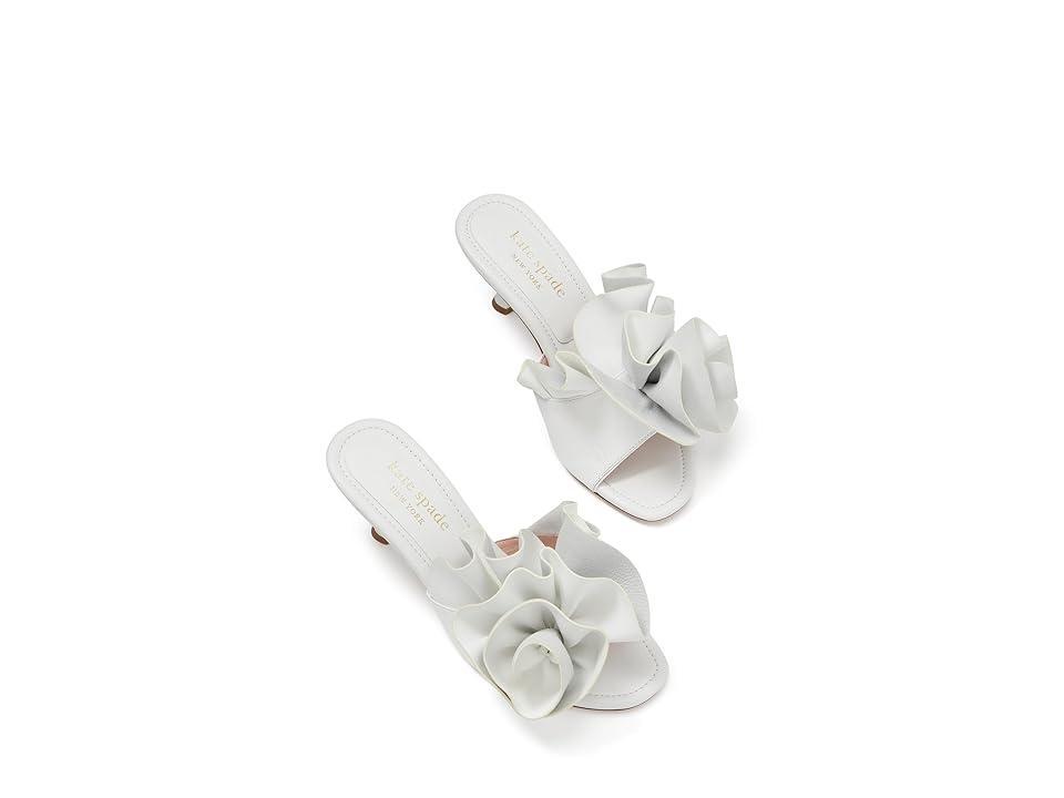 Kate Spade New York Flourish (True ) Women's Sandals Product Image