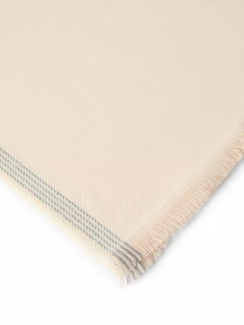 Cashmere Scarf Product Image