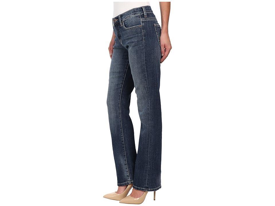 Lucky Brand Easy Rider in Tanzanite (Tanzanite) Women's Jeans Product Image