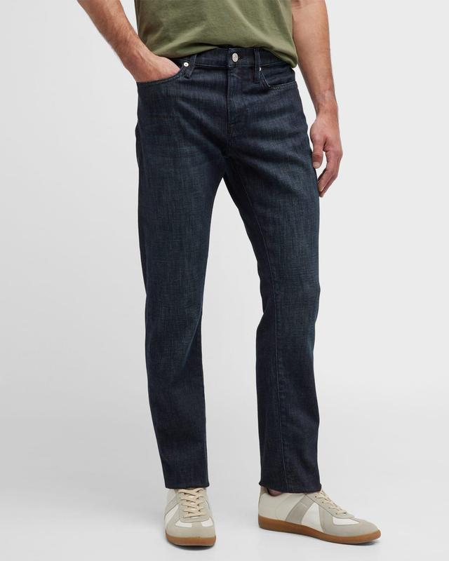 FRAME LHomme Slim Fit Jeans Product Image