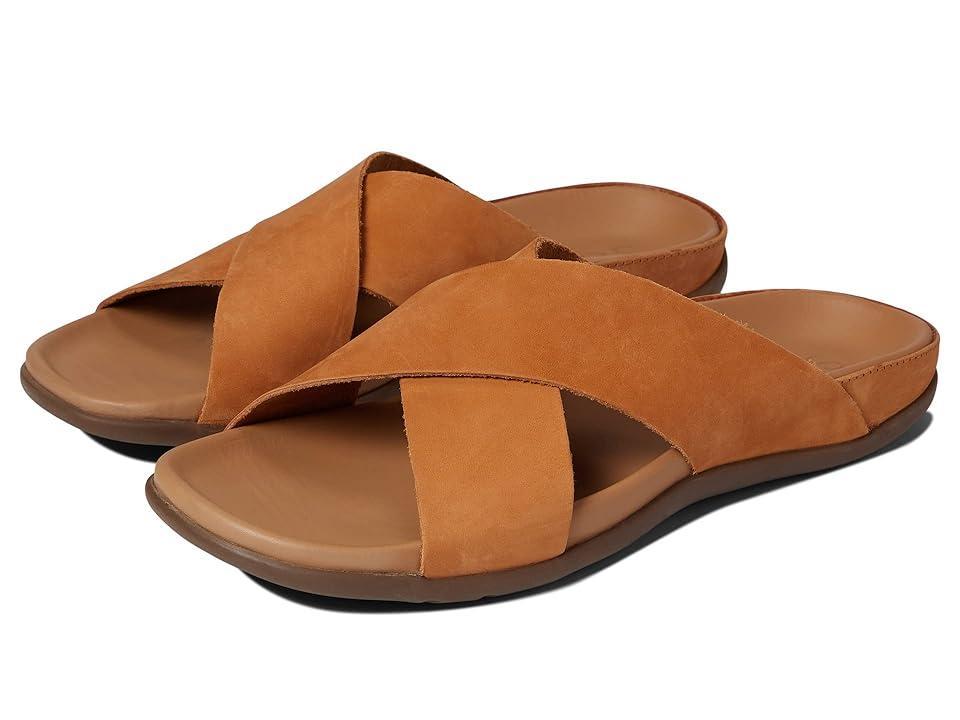Dockers Barlin (Dark /Black) Men's Sandals Product Image