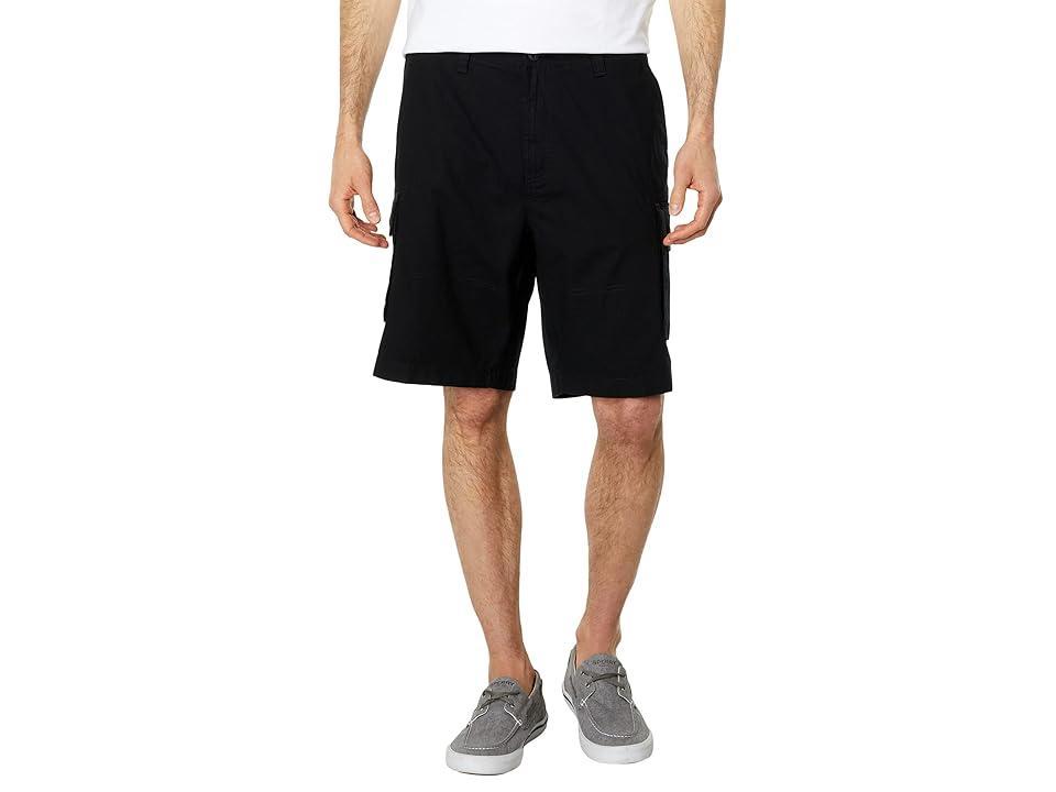 Nautica 10 Navigator Cargo Shorts (True ) Men's Casual Pants Product Image