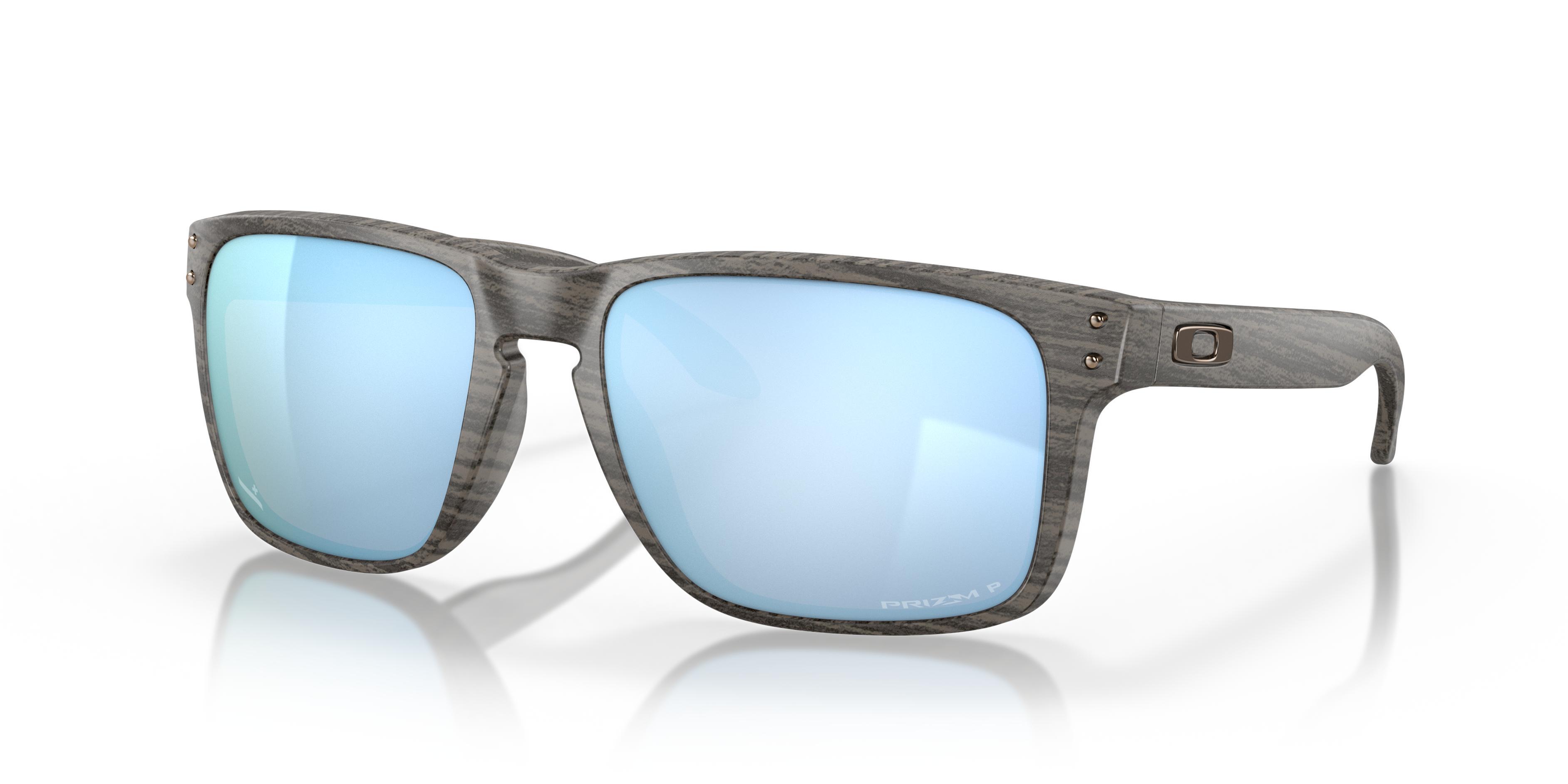 Oakley Holbrook XL 59mm Prizm Polarized Sunglasses Product Image